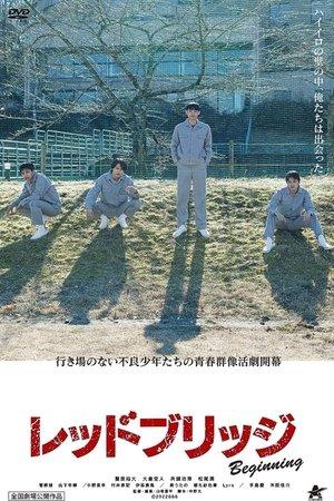 Red Bridge: Beginning streaming