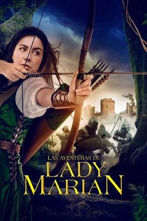 The Adventures of Maid Marian streaming