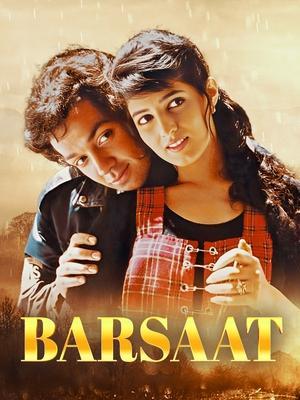 Barsaat streaming