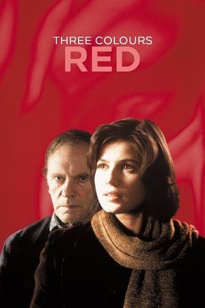 Three Colors: Red streaming