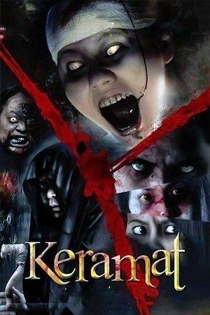 Keramat streaming