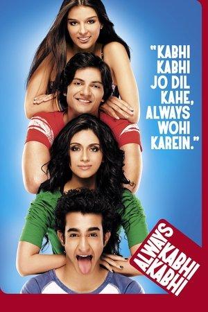 Always Kabhi Kabhi streaming