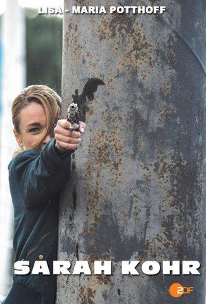 Sarah Kohr streaming