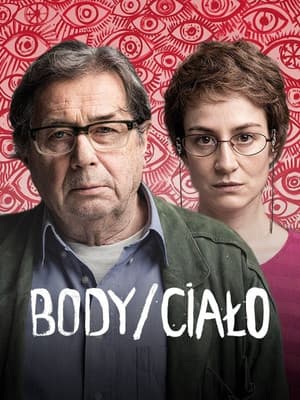 Body Cialo streaming