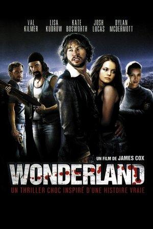 Wonderland streaming