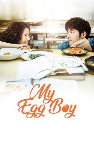 My Egg Boy streaming