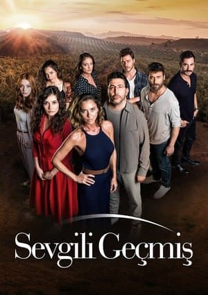 Sevgili Geçmiş streaming