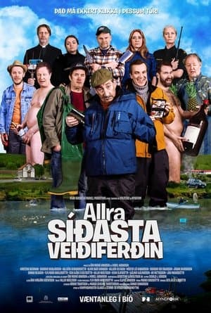 Allra síðasta veiðiferðin streaming