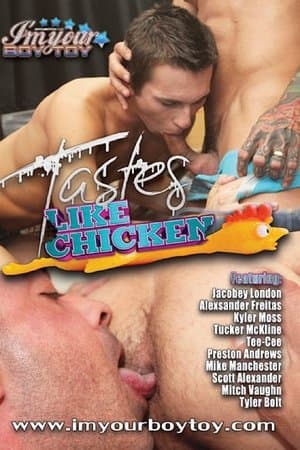 Tastes Like Chicken streaming