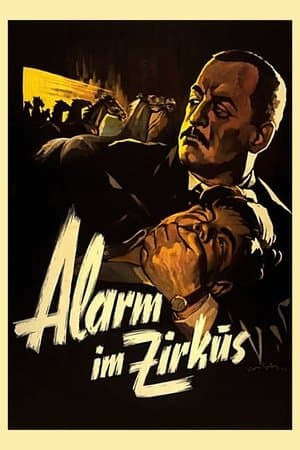 Alarm im Zirkus streaming