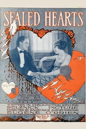 Sealed Hearts streaming
