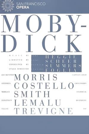 Moby-Dick streaming