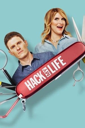 Hack My Life streaming