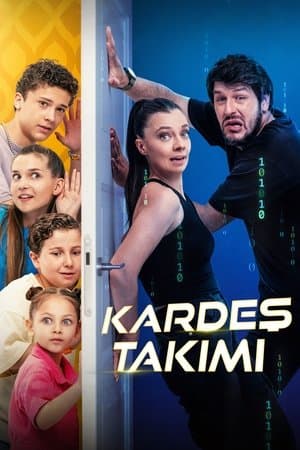 Kardeş Takımı streaming