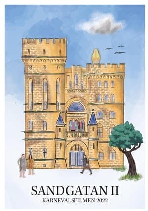 Sandgatan II streaming