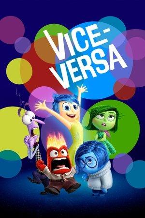 Vice-versa streaming