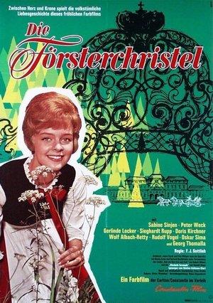Die Försterchristel streaming