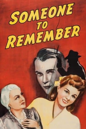 Someone to Remember streaming
