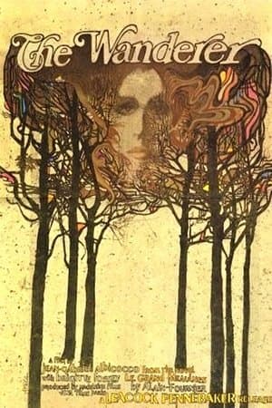 The Wanderer streaming