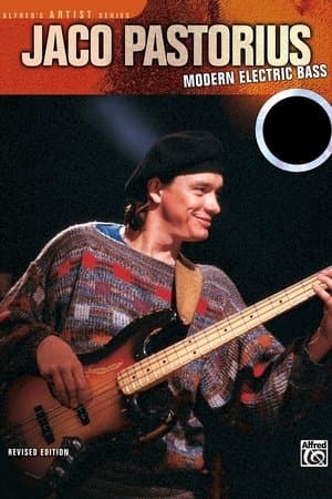 Jaco Pastorius - Modern Electric Bass streaming