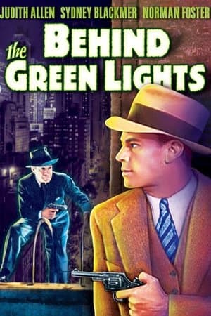 Behind the Green Lights streaming