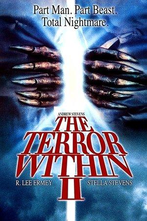 The Terror Within II streaming
