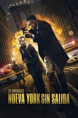 Manhattan sin salida streaming