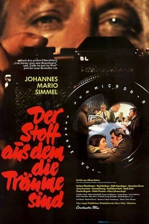 Der Stoff, aus dem die Träume sind streaming