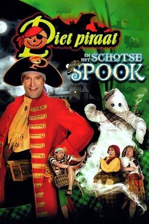 Piet Piraat Special: The Scottish Ghost streaming