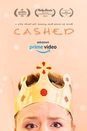 CASHED streaming