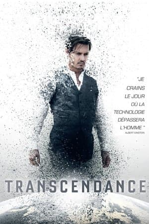 Transcendance streaming