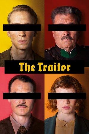 The Traitor streaming