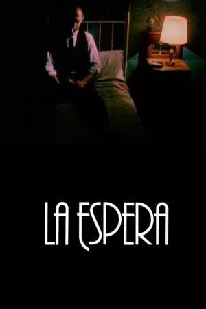 La espera streaming