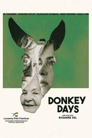Donkey Days streaming