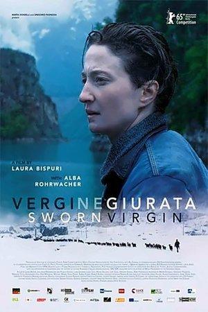 Vergine giurata streaming