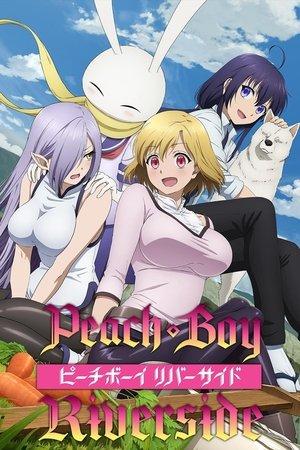 Peach Boy Riverside streaming
