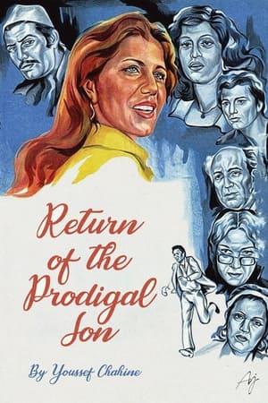 Return of the Prodigal Son streaming
