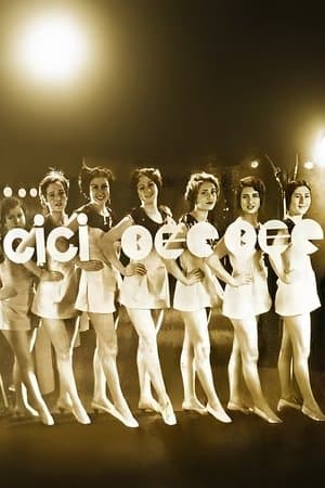 Cici Berber streaming