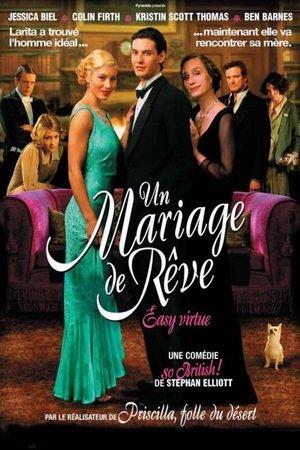 Un mariage de rêve streaming