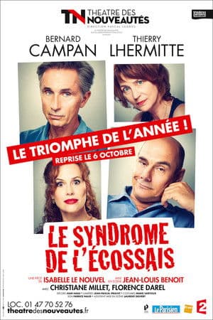 Le syndrome de l'écossais streaming