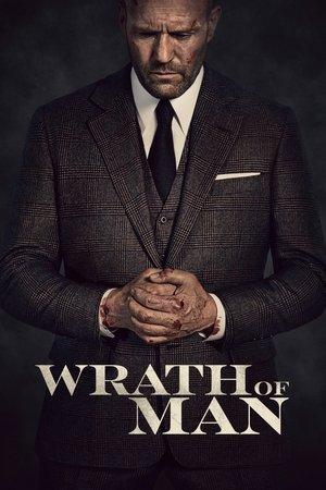 Wrath of Man streaming