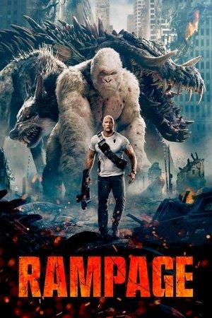 Rampage streaming
