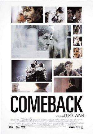 Comeback streaming