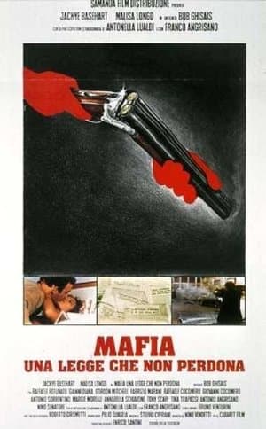 The Iron Hand of the Mafia streaming