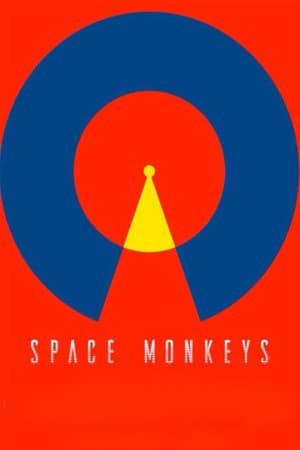Space Monkeys streaming