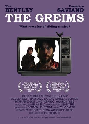 The Greims streaming