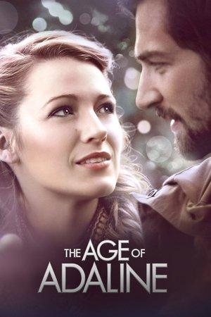 The Age of Adaline streaming