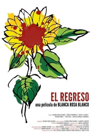 El Regreso streaming