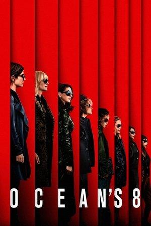 Ocean's Eight streaming