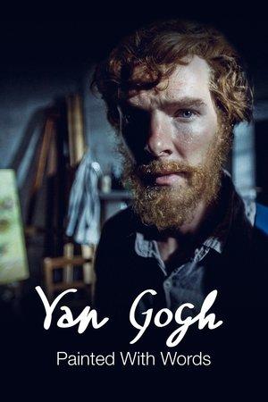 Van Gogh: Painted with Words streaming